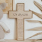 Little Blessings Cross