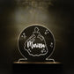 Personalized Nightlight