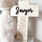 Little Blessings Cross