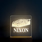 Personalized Nightlight
