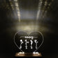 Personalized Nightlight